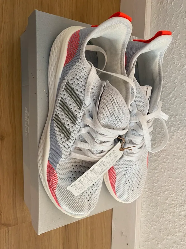 Used Adidas Fluidflow bike — image 2 of 4