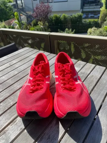 Used Asics Metaspeed Sky bike — image 3 of 12
