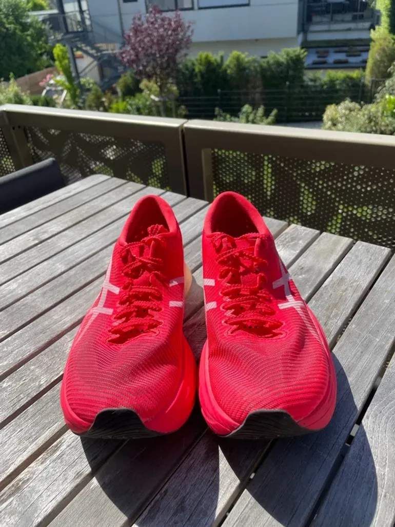 Used Asics Metaspeed Sky bike — image 3 of 12