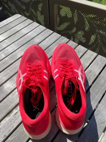 Used Asics Metaspeed Sky bike — image 5 of 12