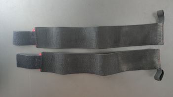 Używany SBD Wrist Wraps Handgelenksbandagen bike — zdjęcie 7 z 11