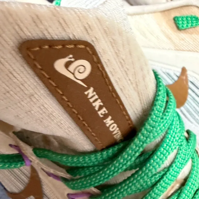 Used Pegasus Nike 39 Premium bike — image 5 of 8