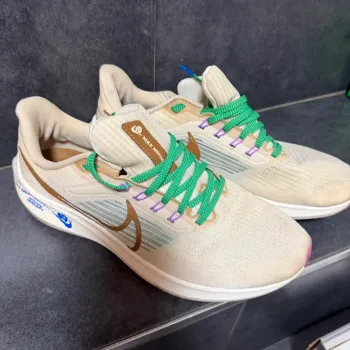 Used Pegasus Nike 39 Premium bike — image 3 of 8