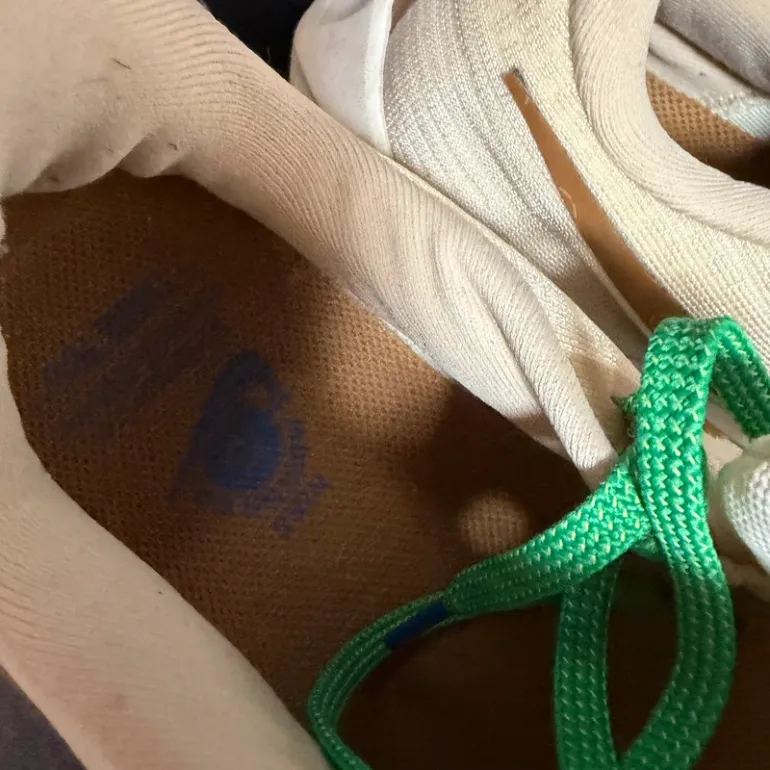 Used Pegasus Nike 39 Premium bike — image 6 of 8
