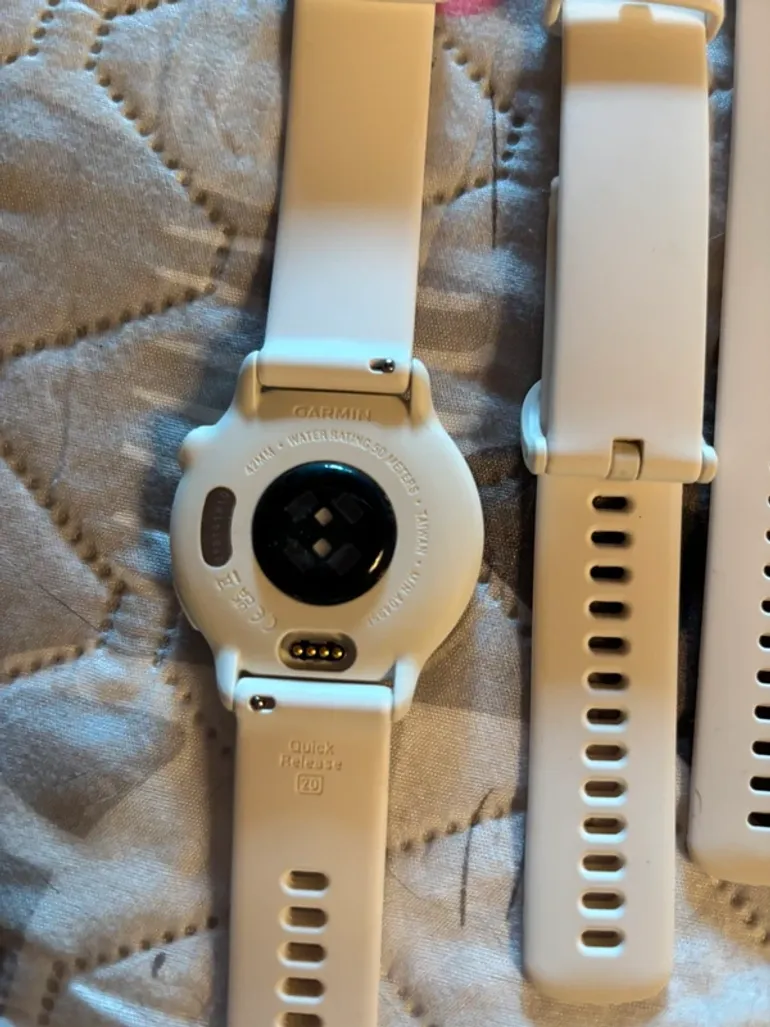 Used Garmin vivoactive 6 2025 bike — image 4 of 4