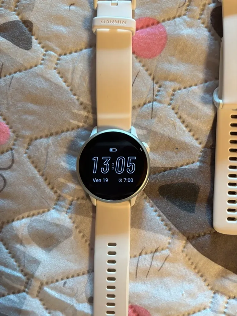 Used Garmin vivoactive 6 2025 bike — image 2 of 4