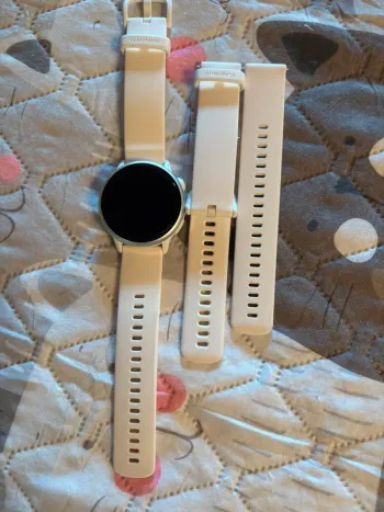 Used Garmin vivoactive 6 2025 bike — image 3 of 4