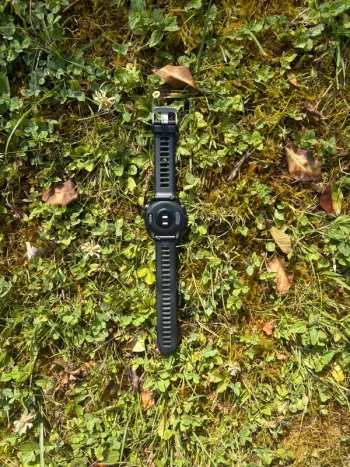 Used Garmin Forerunner 55 bike — image 3 of 4