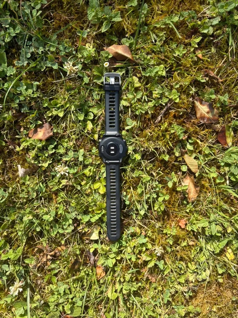 Used Garmin Forerunner 55 bike — image 3 of 4