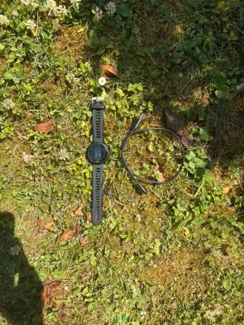 Used Garmin Forerunner 55 bike — image 4 of 4