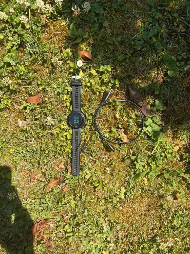 Used Garmin Forerunner 55 bike — image 4 of 4