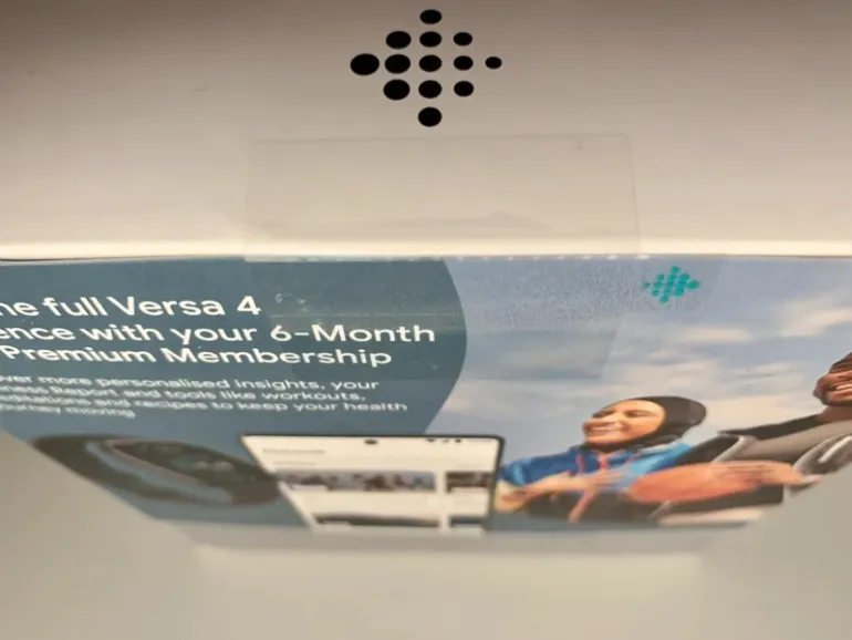 Premium Versa 4 bike de segunda mano — imagen 6 de 7