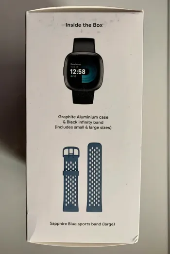 Premium Versa 4 bike de segunda mano — imagen 2 de 7