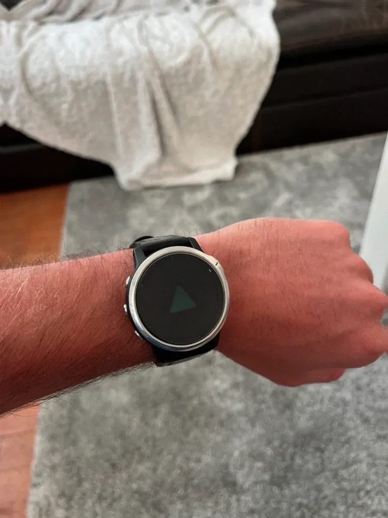 Used Garmin Fenix 6S bike — image 1 of 5