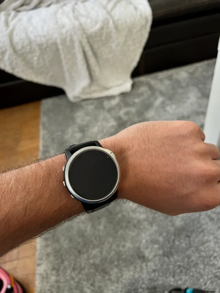 Used Garmin Fenix 6S bike — image 2 of 5