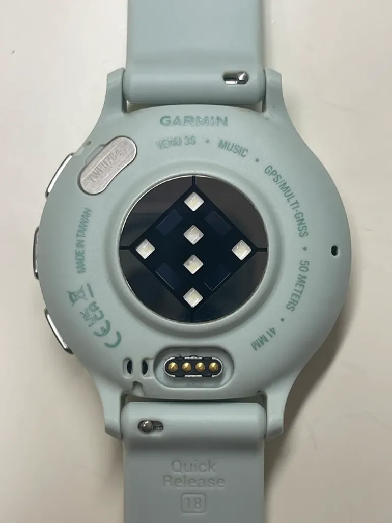 Used Garmin Venu 3s bike — image 5 of 5