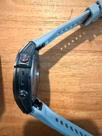 Used Garmin Epix Gen 2 bike — image 3 of 5