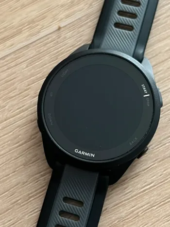 Used Garmin Forerunner 165 bike — image 2 of 3