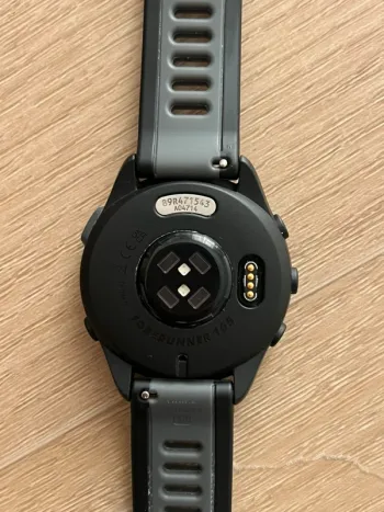 Used Garmin Forerunner 165 bike — image 3 of 3