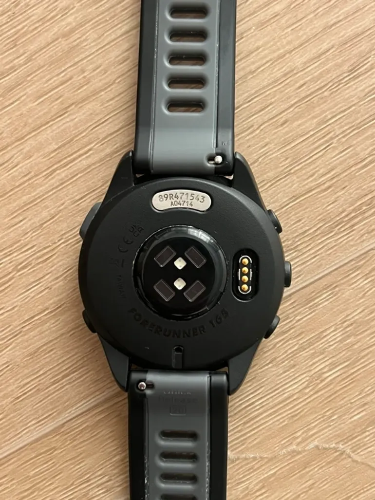 Used Garmin Forerunner 165 bike — image 3 of 3