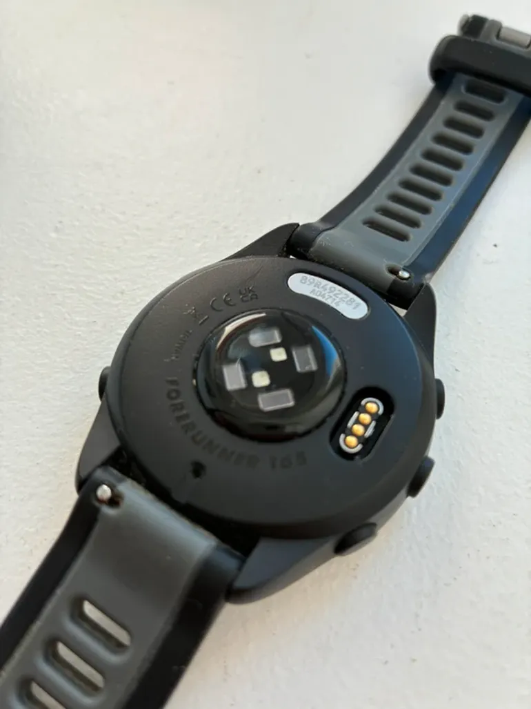 Used Garmin Forerunner 165 bike — image 2 of 3