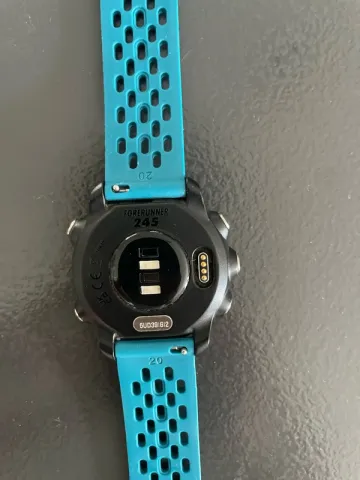 Garmin Forerunner 245 bike d'occasion — image 3 sur 3