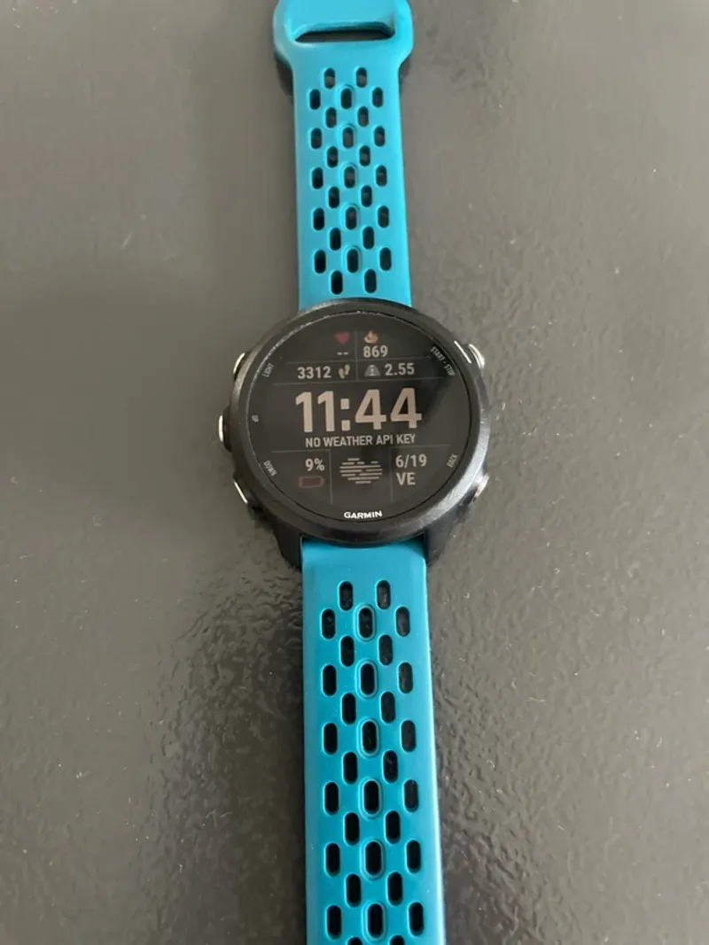 Garmin Forerunner 245 Electronics d'occasion