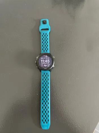 Used Garmin Forerunner 245 bike — image 2 of 3