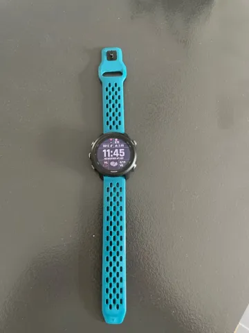 Garmin Forerunner 245 bike d'occasion — image 2 sur 3