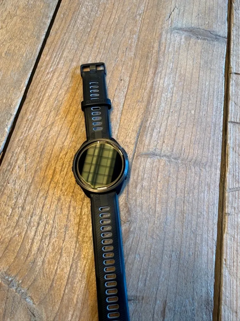 Used Garmin Forerunner 965 bike — image 4 of 10