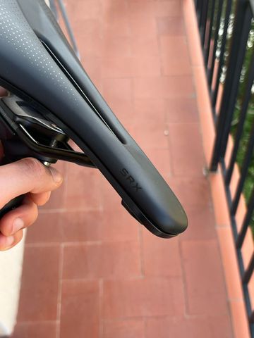 Selle Royal SRX Open bike usato — immagine 4 di 5