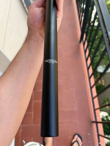 Selle Royal SRX Open bike usato — immagine 5 di 5