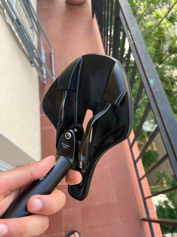 Selle Royal SRX Open bike usato — immagine 2 di 5