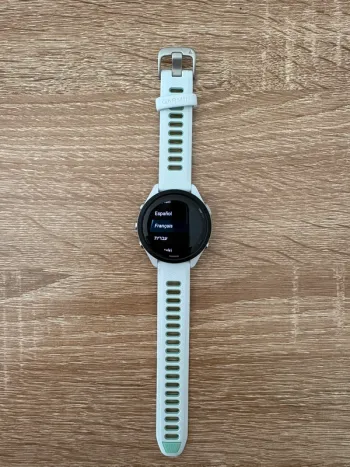 Used Garmin Forerunner 265s bike — image 7 of 10