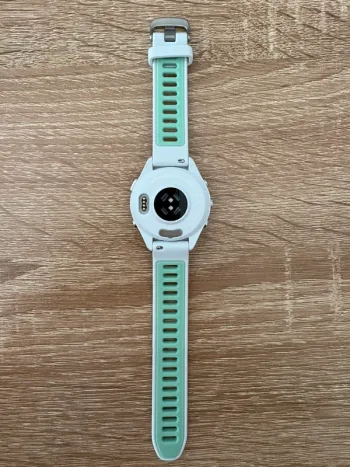Used Garmin Forerunner 265s bike — image 6 of 10