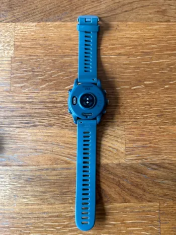 Used Garmin Forerunner 255 bike — image 4 of 4