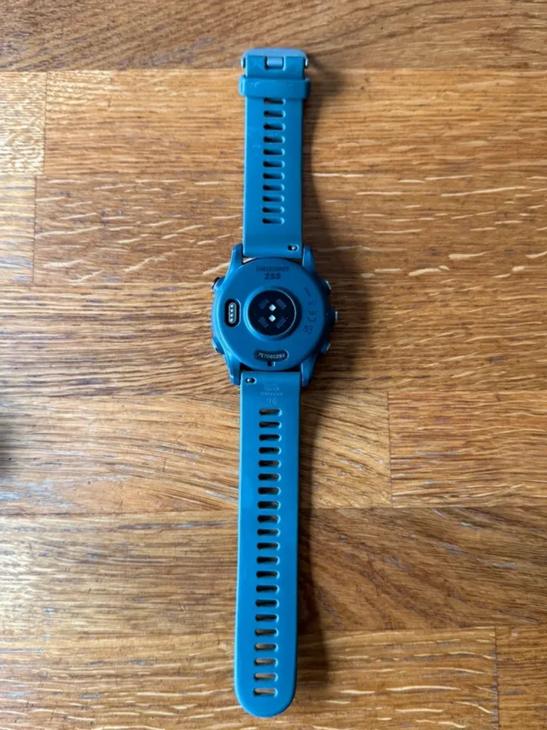Used Garmin Forerunner 255 bike — image 4 of 4