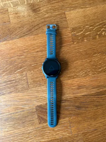 Used Garmin Forerunner 255 bike