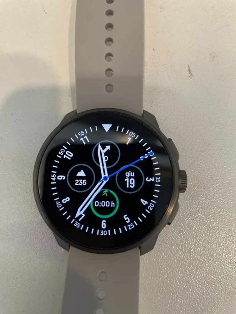 Used Suunto Race S Titan bike — image 2 of 3