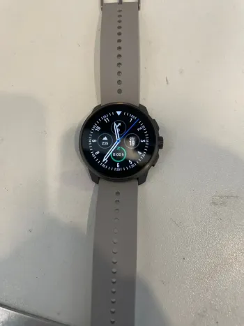 Used Suunto Race S Titan bike