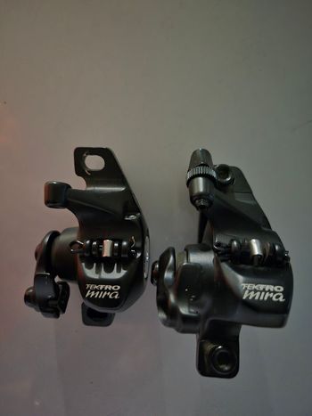 Brugt Shimano Claris bike — billede 5 af 5