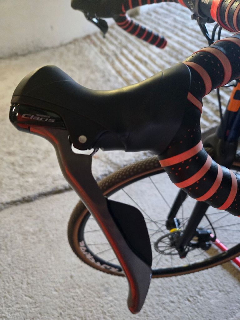 Brugt Shimano Claris bike — billede 2 af 5