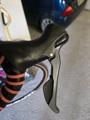Brugt Shimano Claris bike