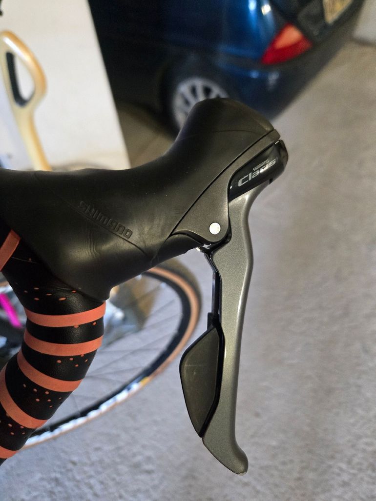 Brugt Shimano Claris bike — billede 1 af 5