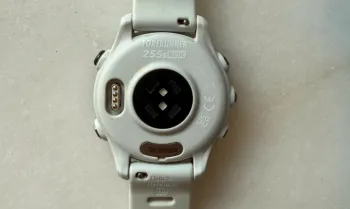 Used Garmin Forerunner 255S Music bike — image 2 of 3