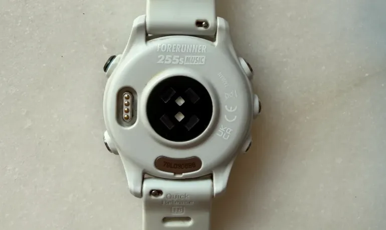 Used Garmin Forerunner 255S Music bike — image 2 of 3