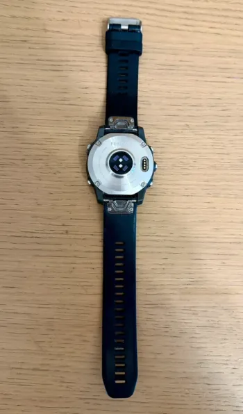Used Garmin Fenix 7 bike — image 3 of 5