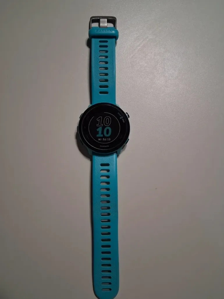 Used Garmin Forerunner 55 bike — image 1 of 10
