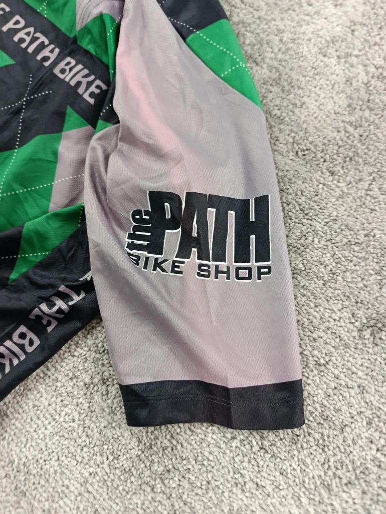 Gebrauchtes Pearl Izumi maillot velo homme taille s -72 7002 cyclisme route respirant californie bike — Bild 3 von 6