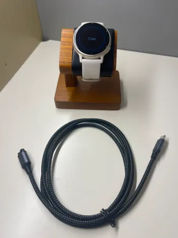 Used Garmin Vivoactive 5 bike